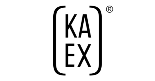 KA-EX Cortisol Stress Reducer Logo